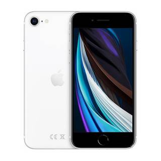 iPhone SE 2020 - 64 GB Bianco - Grade A